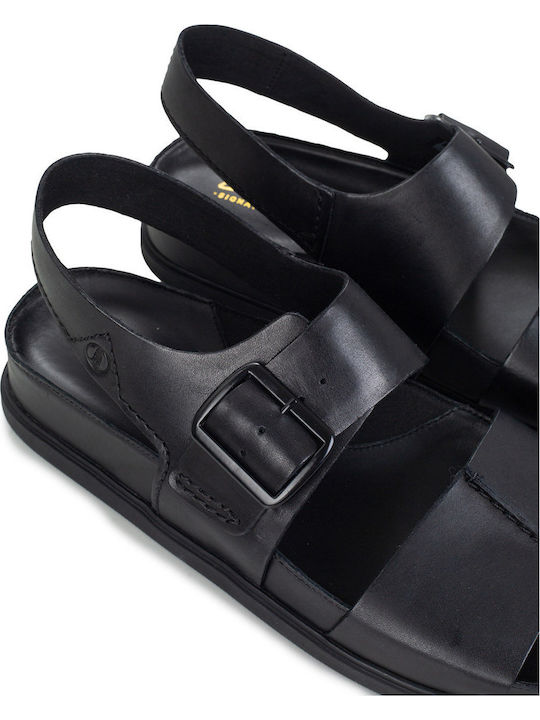 Torford Strap Men's Sandals Black