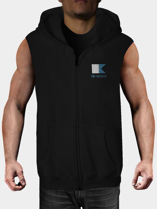 Athlon Fish Reaper Sleeveless Jacket Athlon Fish Reaper Sleeveless Jacket