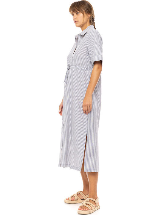 Beachwear Denim Stripe Type B640 B640-type Type