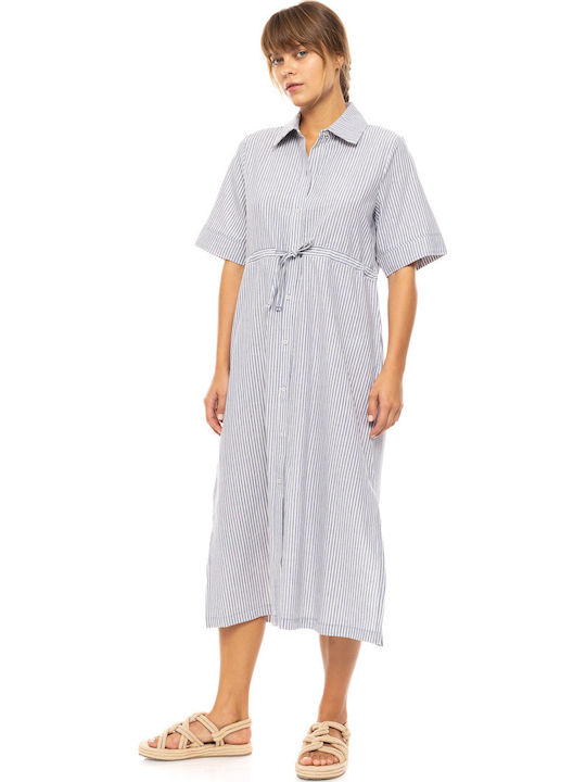Beachwear Denim Stripe Type B640 B640-type Type