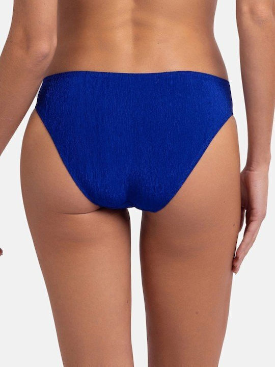 Bikini Slip Blue