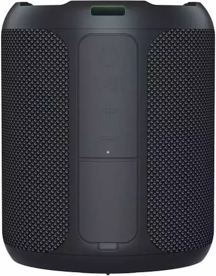 Canyon OnMove 11 Bluetooth-Lautsprecher 20W mit Akkulaufzeit bis zu 6 Stunden Schwarz