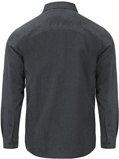 Helikon Tex Defender Mk2 Gentelman Cămașă de Vânătoare Grey Melange