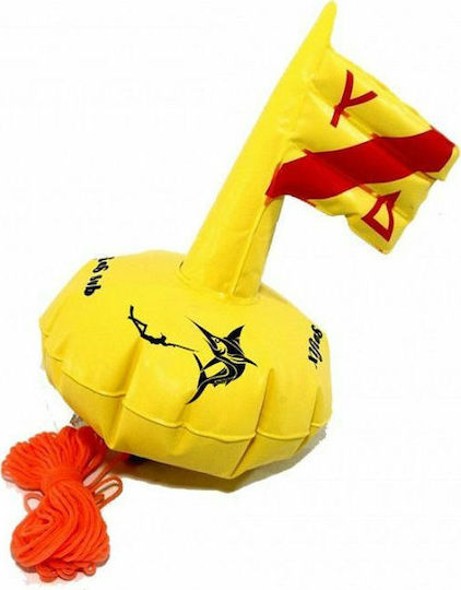 Xifias Sub Buoy Round 501