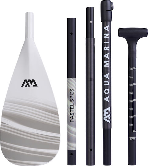 Aqua Marina Airo Φουσκωτή Σανίδα SUP με Μήκος 2.8m Μπλε
