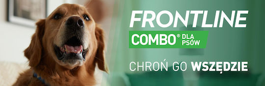 Frontline Combo Spot-on Dogs 3x2.68ml