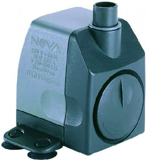 Nova FA-4000 Aquarium Circulation Pump Aquarium Circulation Pump 4000lt/h