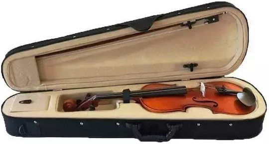 1/4 Vioară