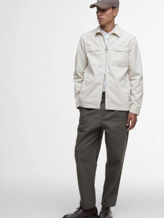 Jacke Mist