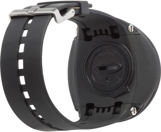 CressiSub Diving Watch Donatello Black
