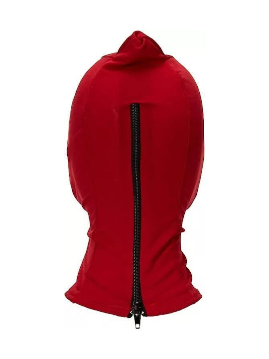 Karnevals-Kinder Maske Volles Gesicht Deadpool Deluxe