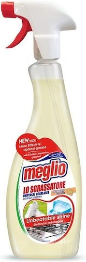 Meglio Καθαριστικό Schmierfett 750ml 1Stück