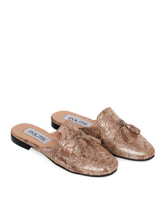 Politis shoes