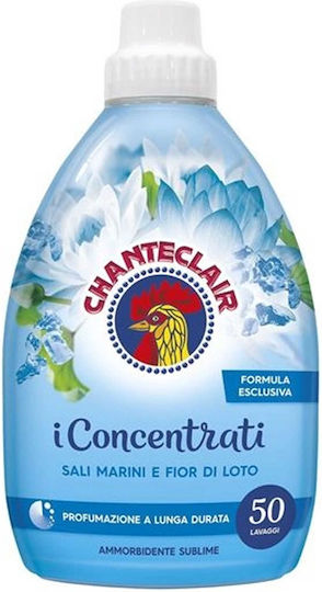Chante Clair Concentrat Balsam de Rufe cu Aromă Ocean Breeze 1x1000ml