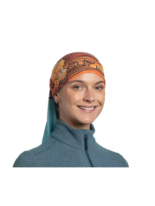 Buff Coolnet Uv Guler sport Multicolor