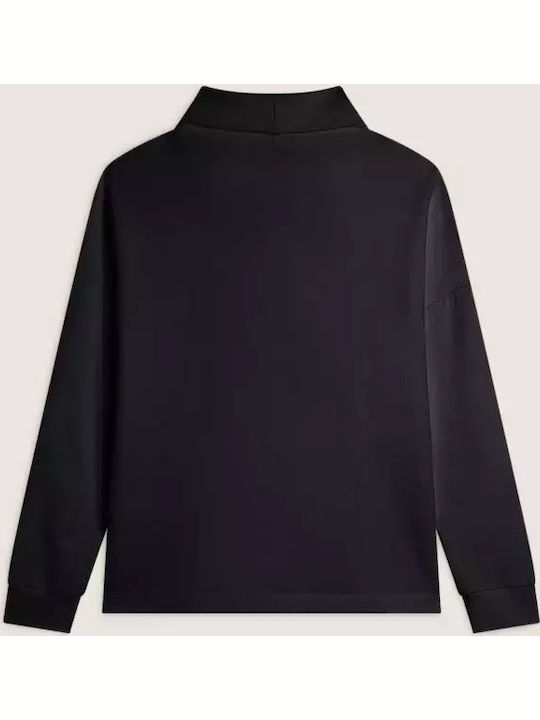 Freddy Sweatshirt Sweatshirt Black