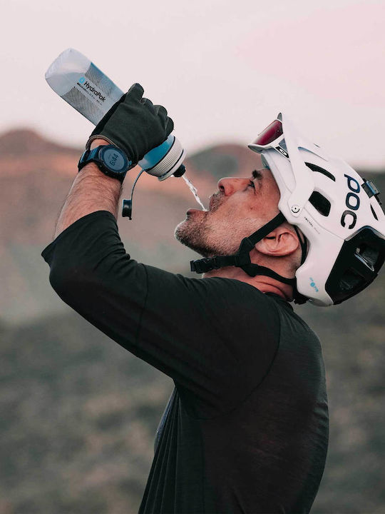 Hydrapak Παγούρι Ποδηλάτου 880ml Μπλε