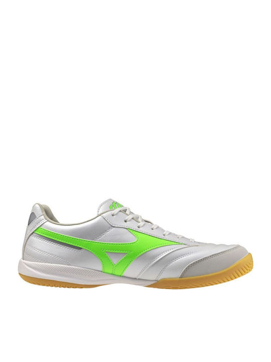 Mizuno Morelia Ποδοσφαιρικά Παπούτσια Σάλας IN