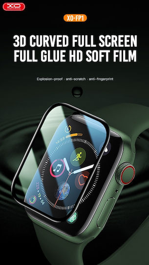 XO FP1 Screen Protector for the Apple Watch 45mm 1pcs 16.001.0241
