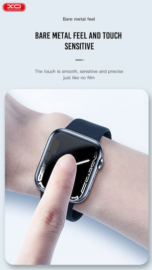 XO FP1 HD Soft Защитен екран за Apple Watch 40 мм 1бр 16.001.0249