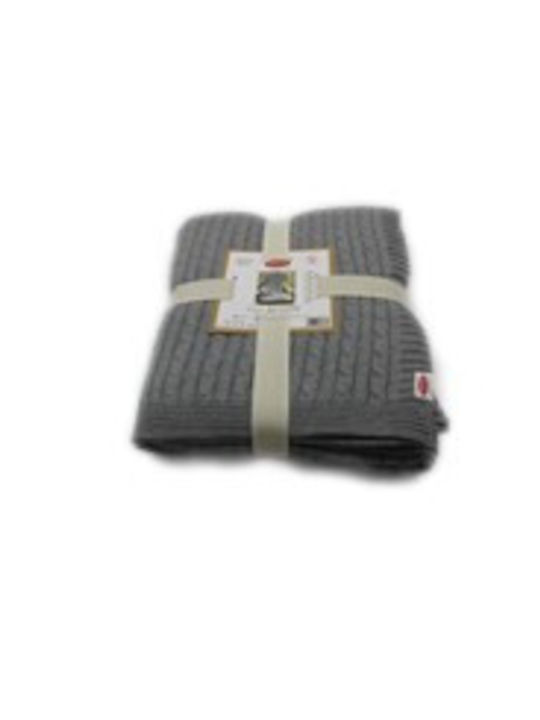 Matex Scotty Κουβέρτα Μονή 150x125εκ. Ροζ