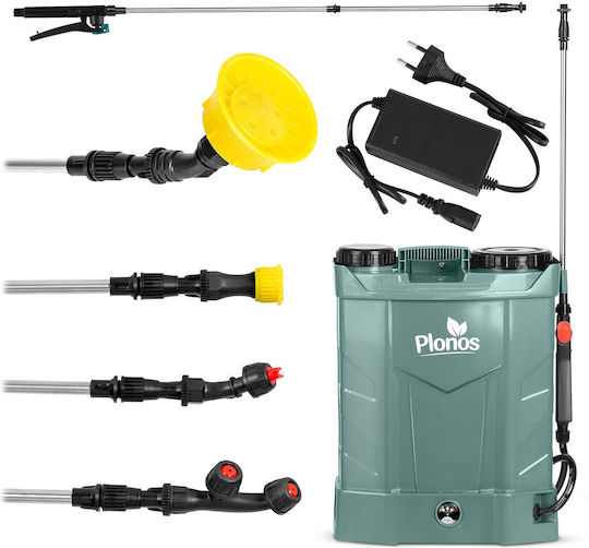 Plonos Pl-602 Battery Sprayer