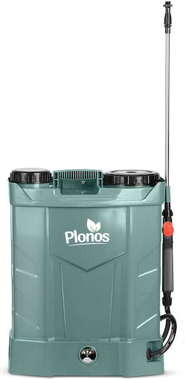 Plonos Pl-602 Battery Sprayer