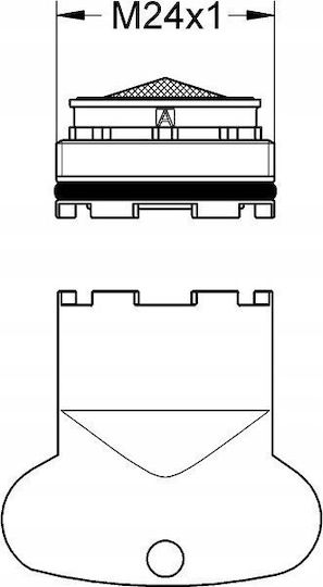 Grohe 13927
