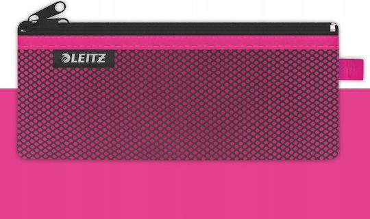 Leitz Federmäppchen Zylinderförmig Rosa