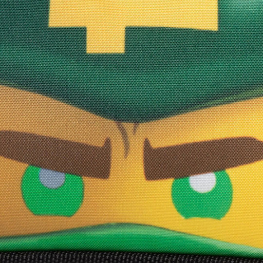 LEGO Ninjago Pencil Case Green