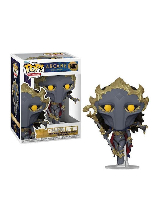 Funko Pop! Television: Viktor