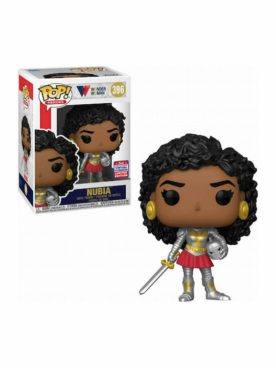 Funko Pop! Heroes: Nubia Special Edition Funko Pop! Heroes: Nubia Special Edition