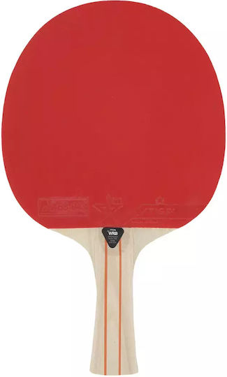 Stiga Evolve Ρακέτα Ping Pong για Αρχάριους Παίκτες