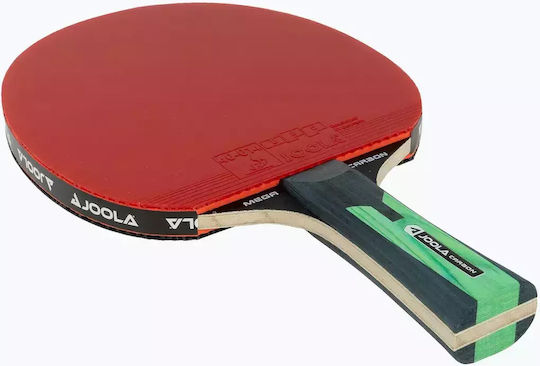 Joola Mega Carbon Ρακέτα Ping Pong για Παίκτες Αγωνιστικού Επιπέδου