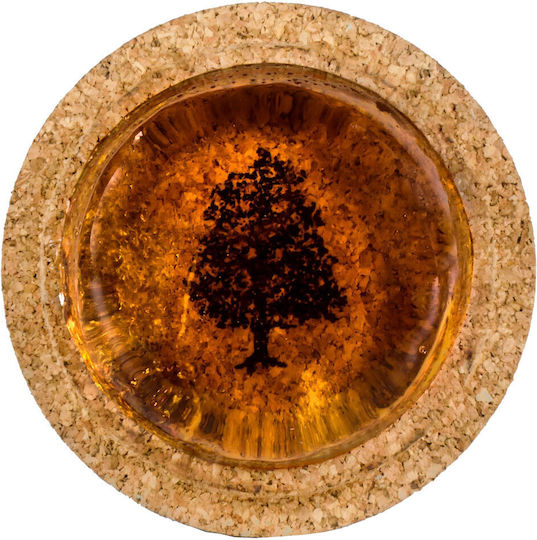 Melos Cello Rosin Large Light