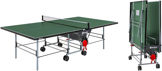 Sponeta Faltbar Tischtennisplatte Draußen