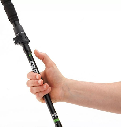 Gabel Wanderstock