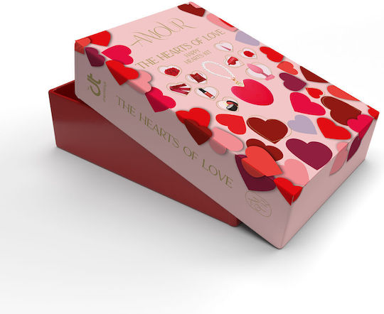 Sexspielzeug-Set Herzen Liebe Happy Heart Sexspielzeug-Kit | Skroutz Germany