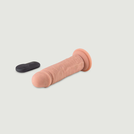 Virgite Realistisch Vibrator mit Fernbedienung