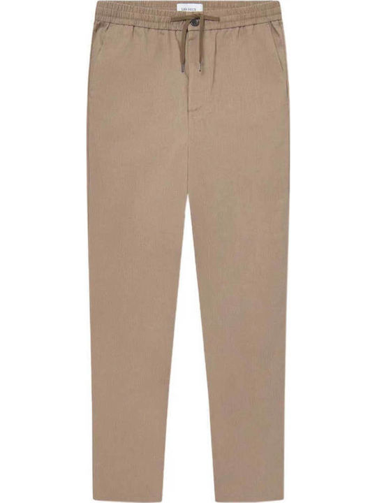 Como Pantaloni Walnut