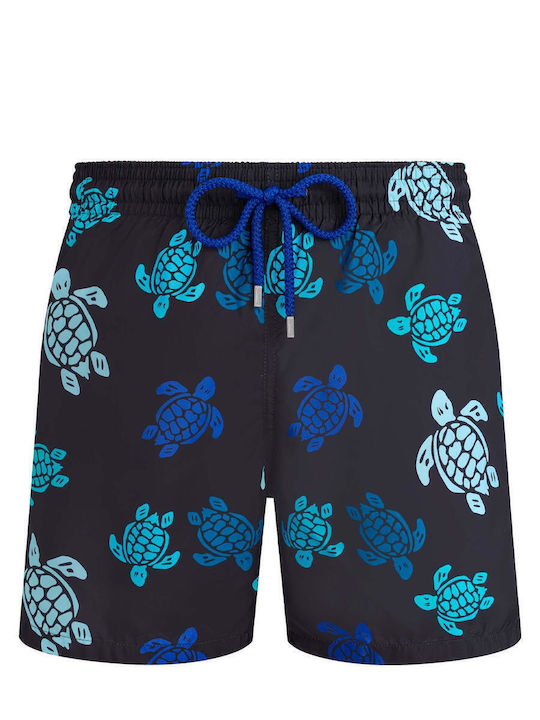 Men's Swimwear Shorts Black
