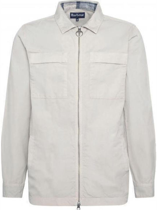 Jacke Mist