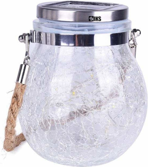 Hanging Solar Light