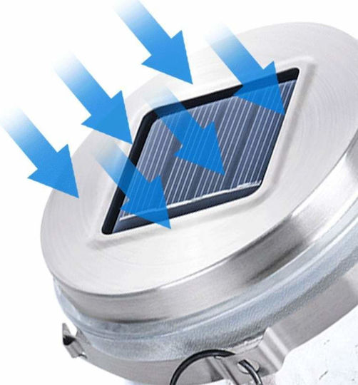 Hanging Solar Light