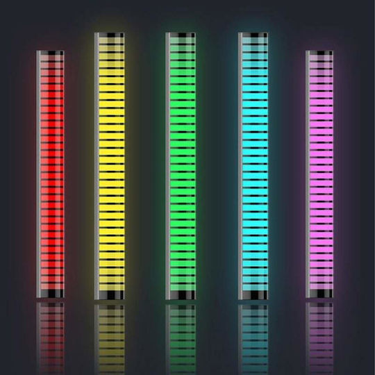 Lustră Decorativă Baruri Multicolor