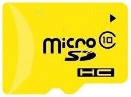 Siks 16gb Microsd Memory Card Sd Adapter
