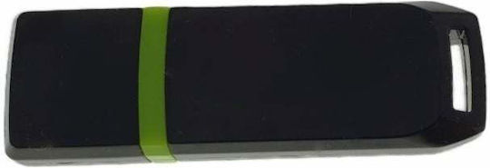 Siks External Memory Stick 16gb Black