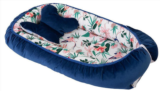Matex Baby Nest Velvet 55x80cm