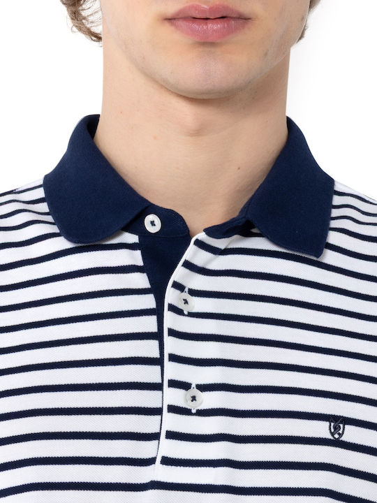 T-shirt Navy Blue