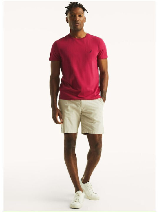 T-shirt Fuchsia